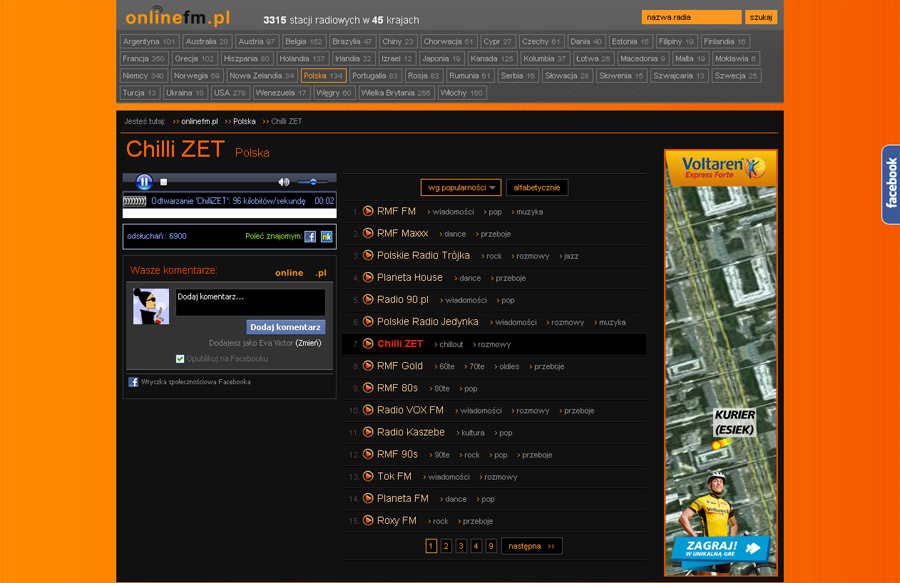 onlineFM.pl
