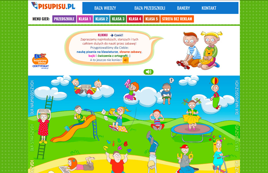 PisuPisu.pl