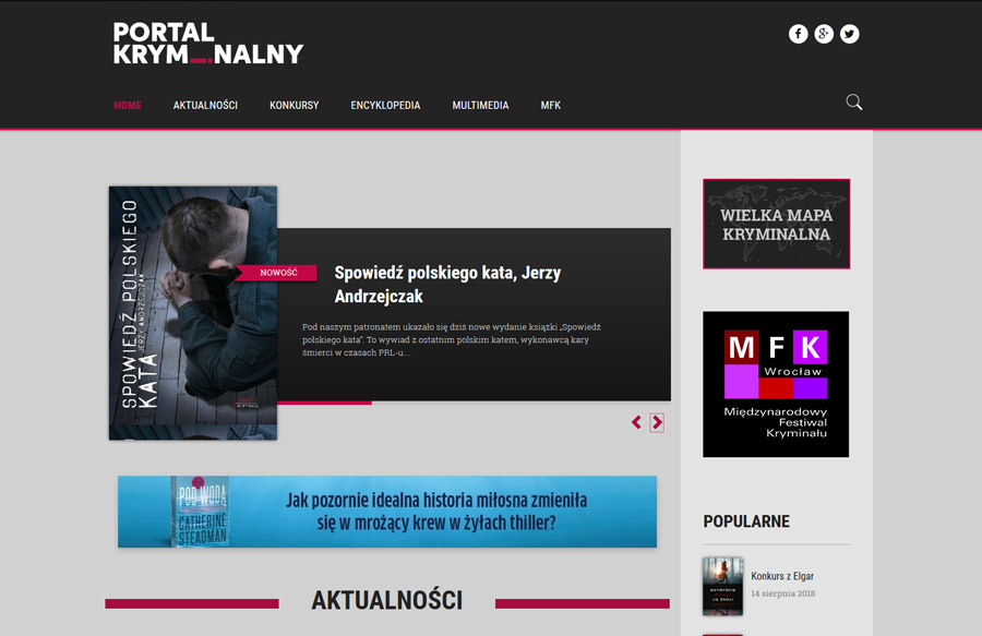 Portal Kryminalny